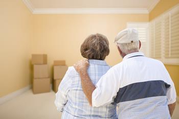 Estate Planning and Relocation for Aging Adults